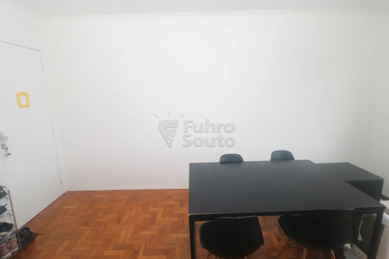 Apartamento no Edifício San Carlo. - Foto 2