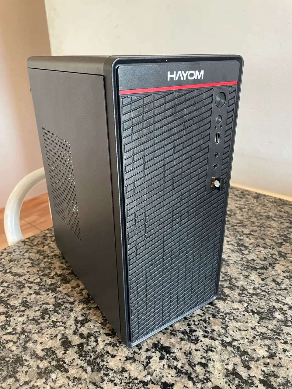 Vende-se PC - OBS; Somente CPU - Foto 4