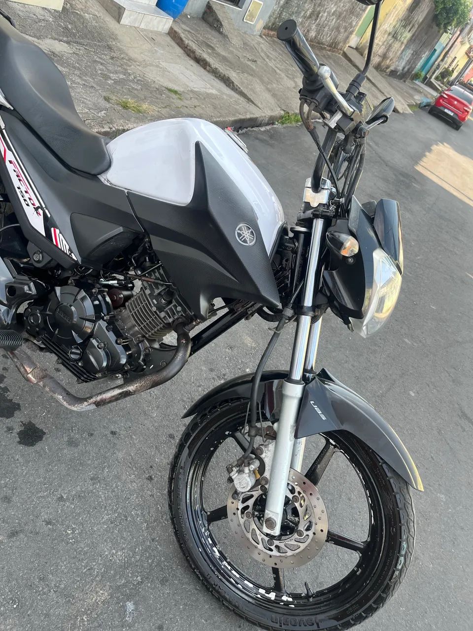 Yamaha factor 150 ED 2021/2022 - Foto 3