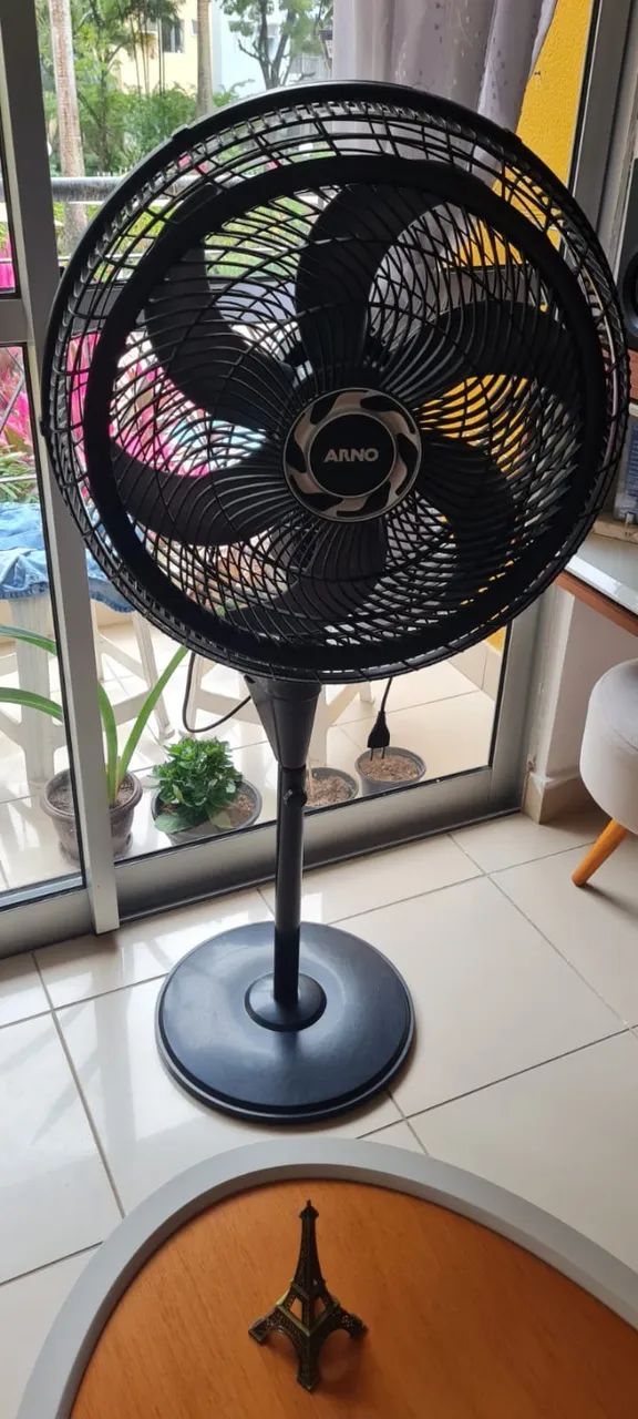 Ventilador - Foto 3