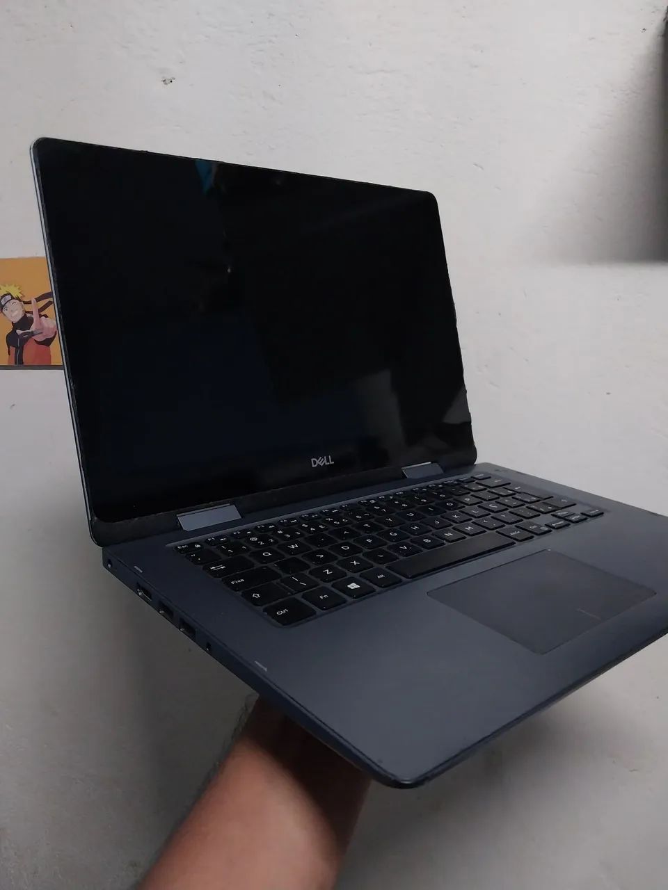 Notebook Dell (faço parcelado no pix) 