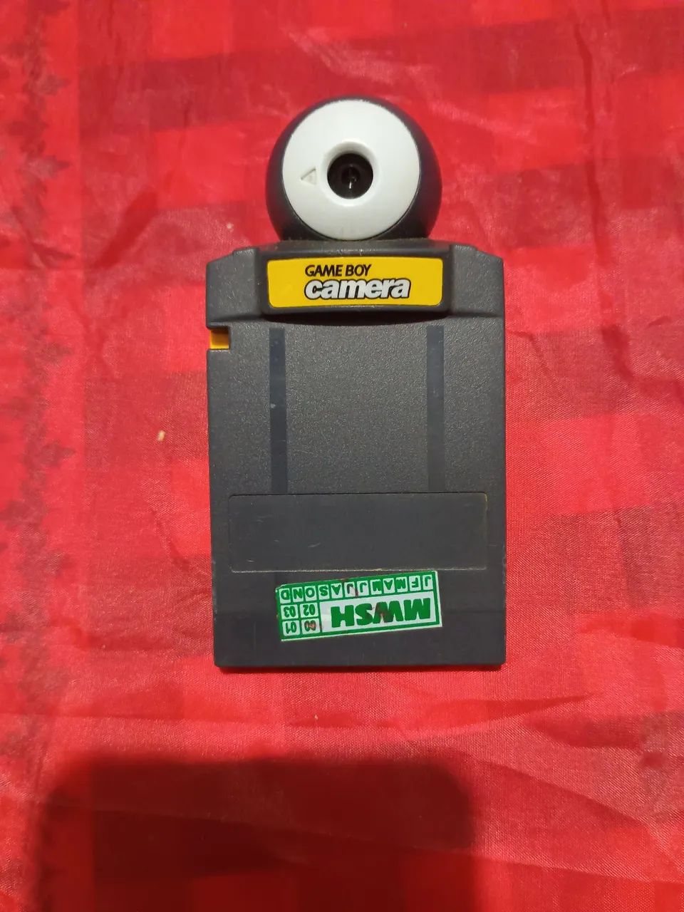 Camera game boy - Foto 2