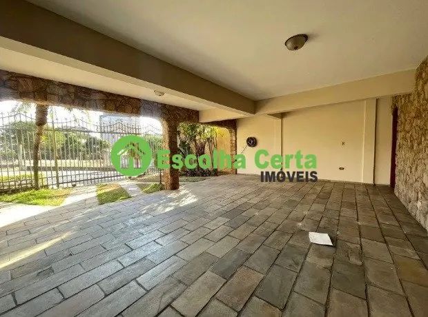 Casa ao lado da Ig São Paulo da Cruz - 4 Qts - Foto 2