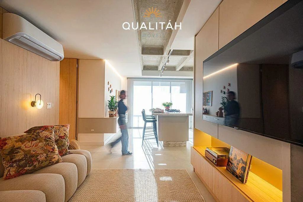 Apartamento com 3 Dormitórios no Edifício Duque 375 em Itajaí - Foto 3