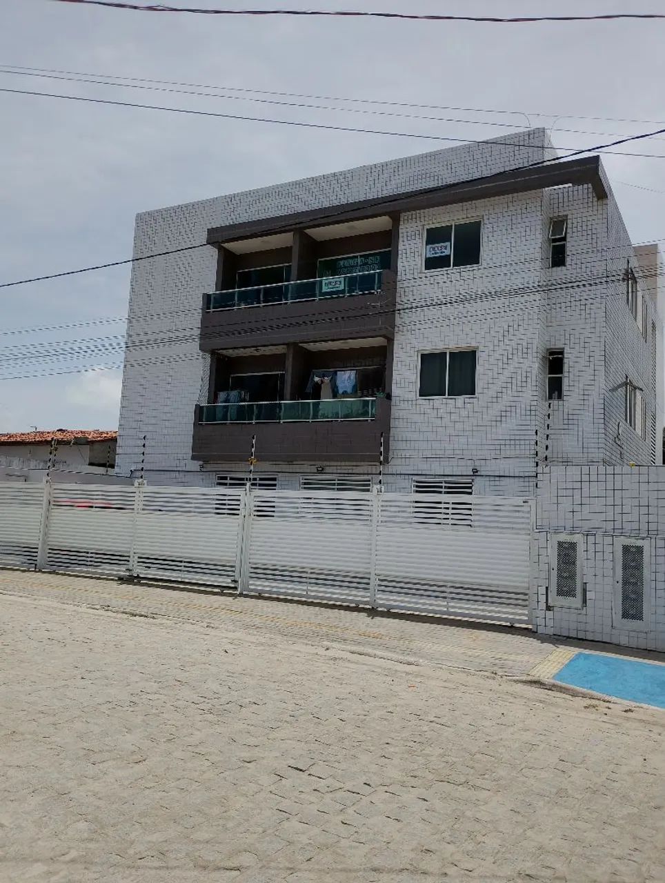 Apartamento Aluguel Mangabeira 8