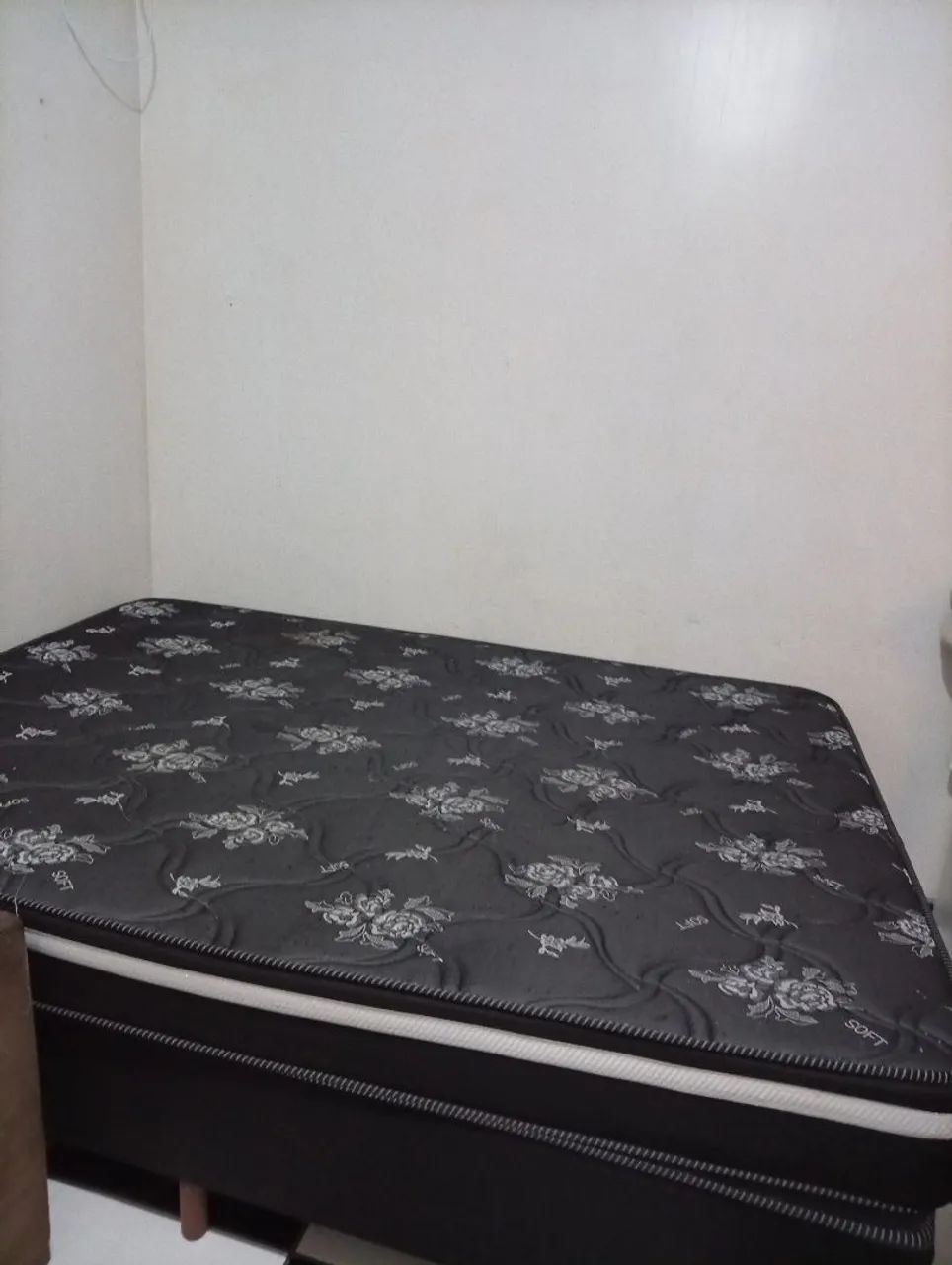 Vendo cama casal box  - Foto 5