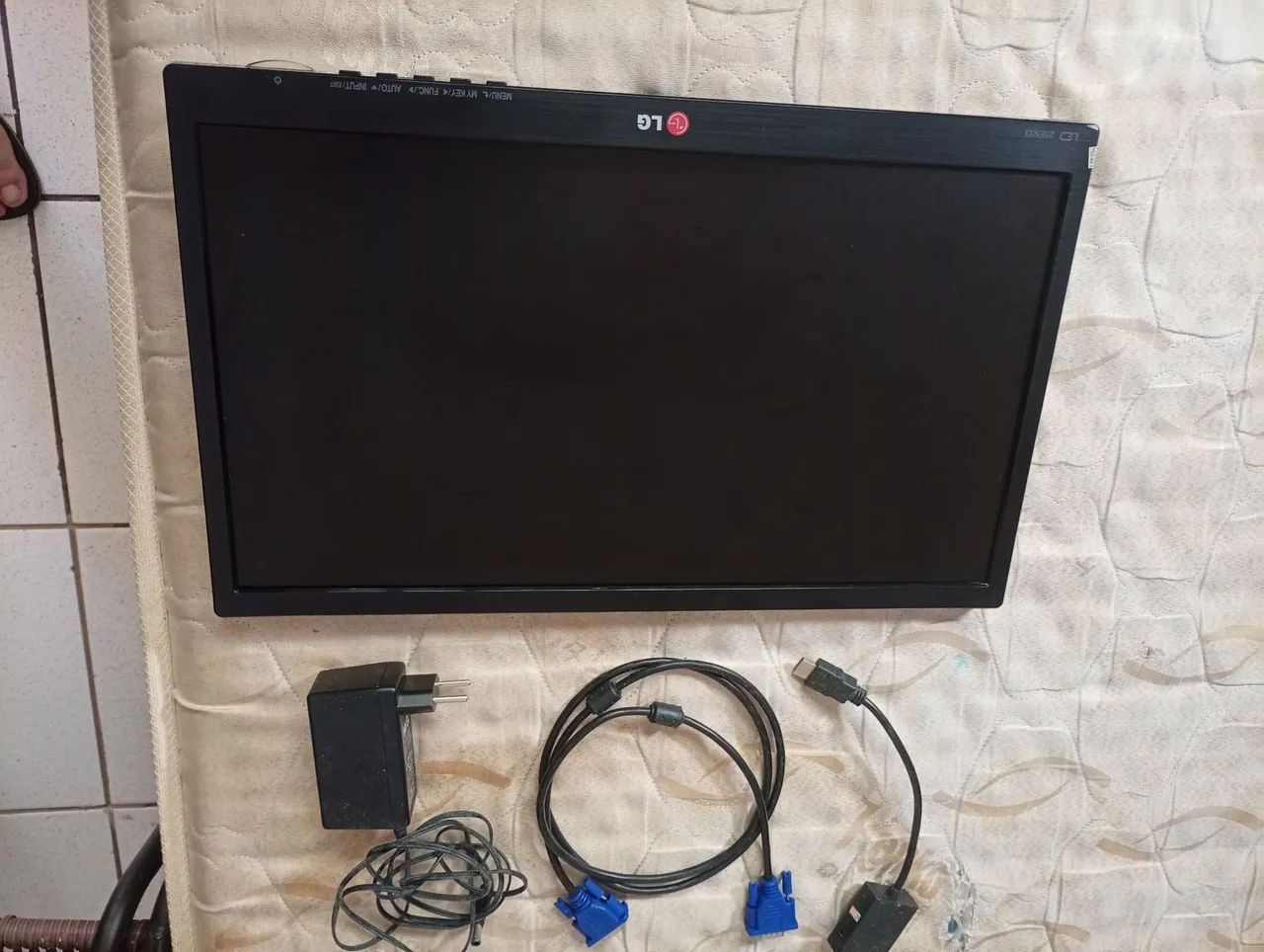 MONITOR 20" LG - Foto 5
