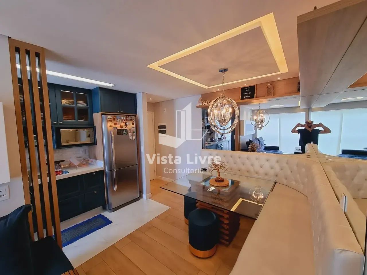 Apartamento à venda, km 18, Osasco, SP - Foto 2