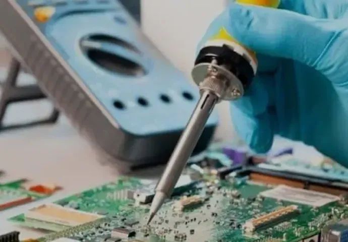 Conserto placa mãe todos os modelos