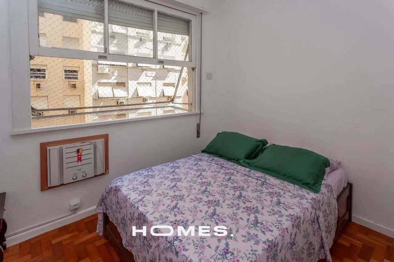 Apartamento 2 quartos em Ipanema - Foto 5