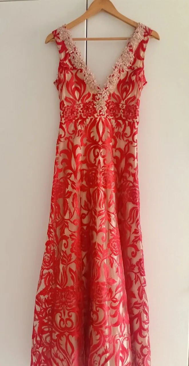 Vestido Longo - Foto 2