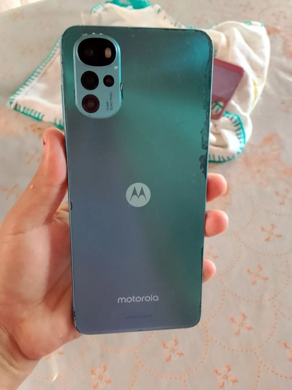 Celular  - Foto 4