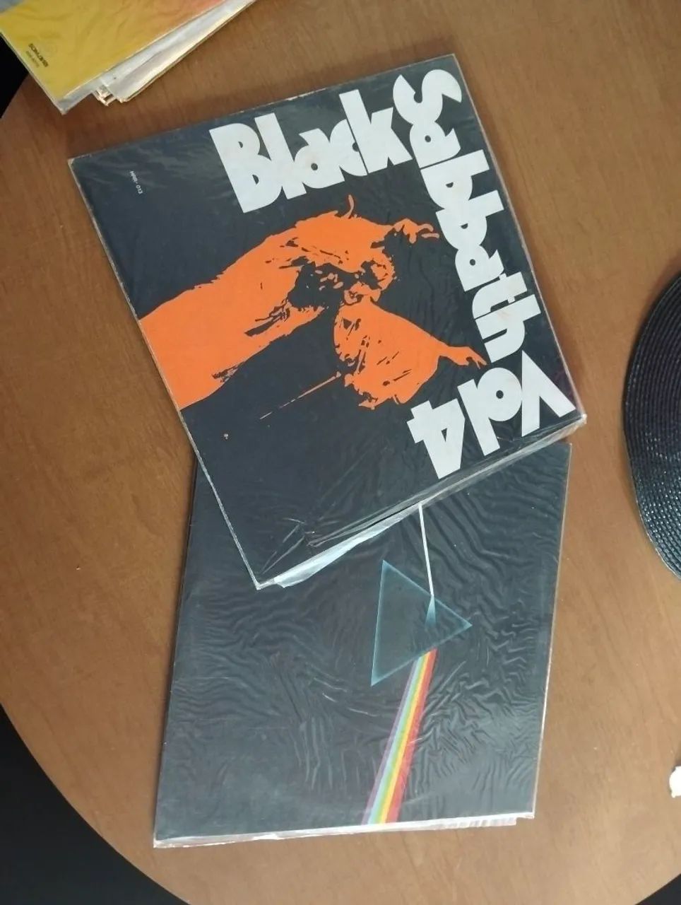 vinil