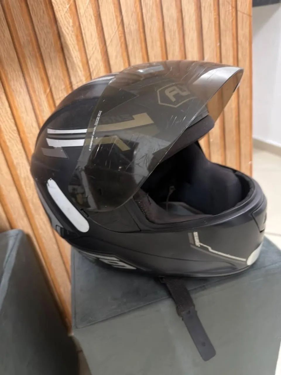 Capacete 60 - Foto 2