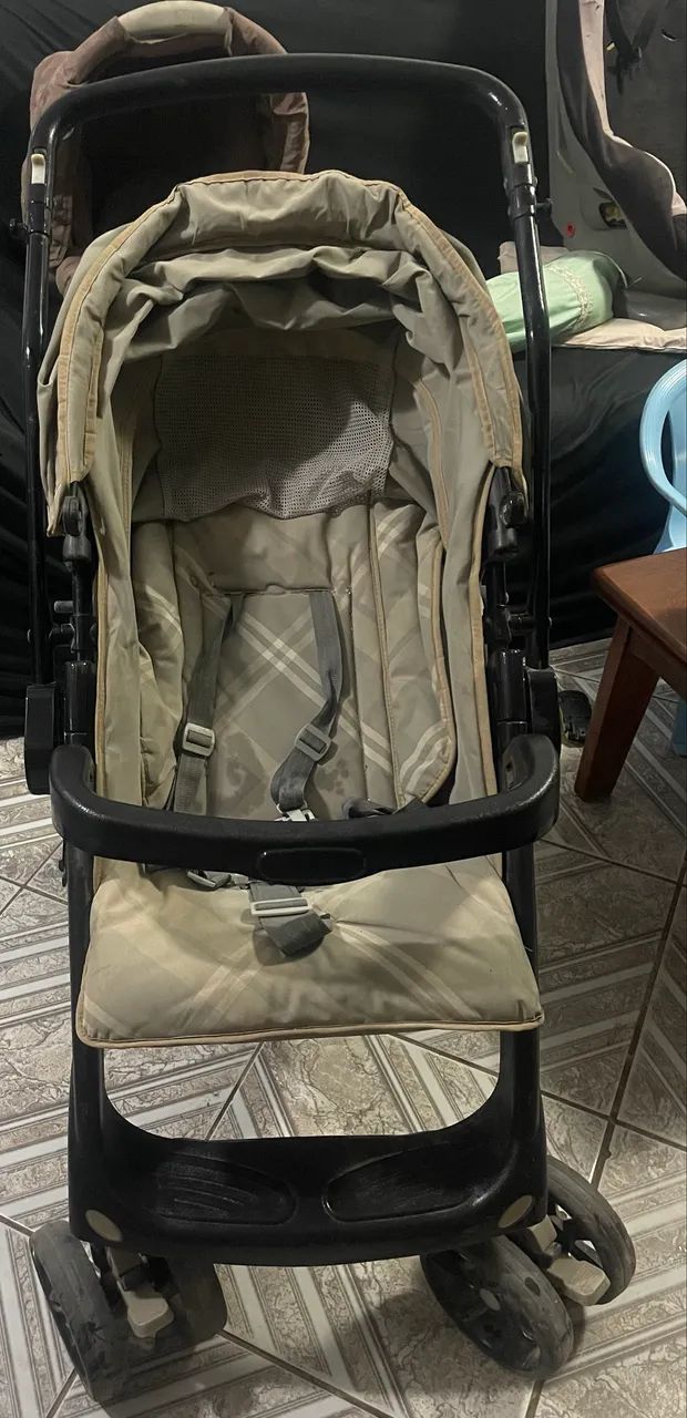 Coisas para bebê  - Foto 3