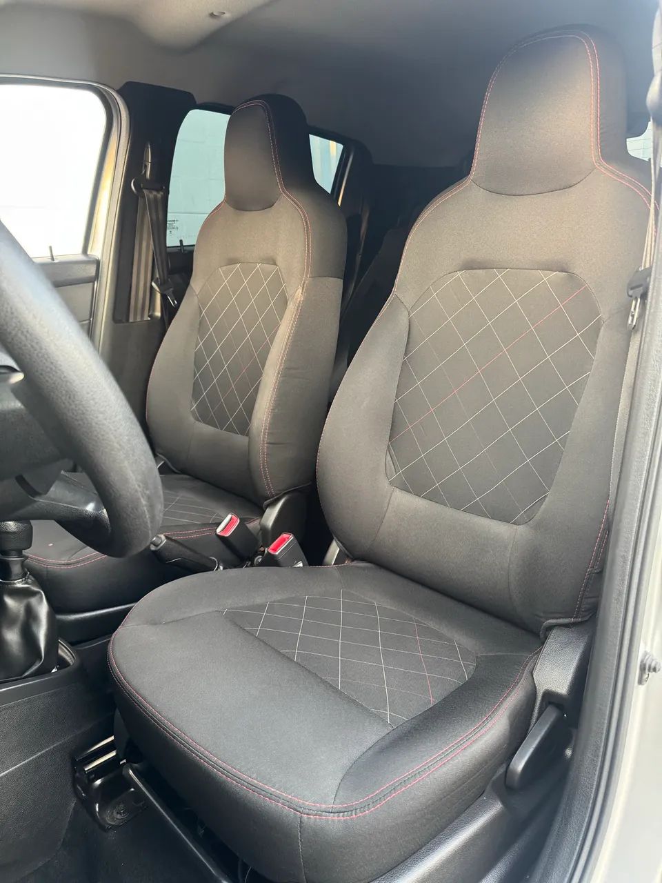 Renault Kwid Zen 1.0 Flex 12V 5p Mec., foto 6 de 15