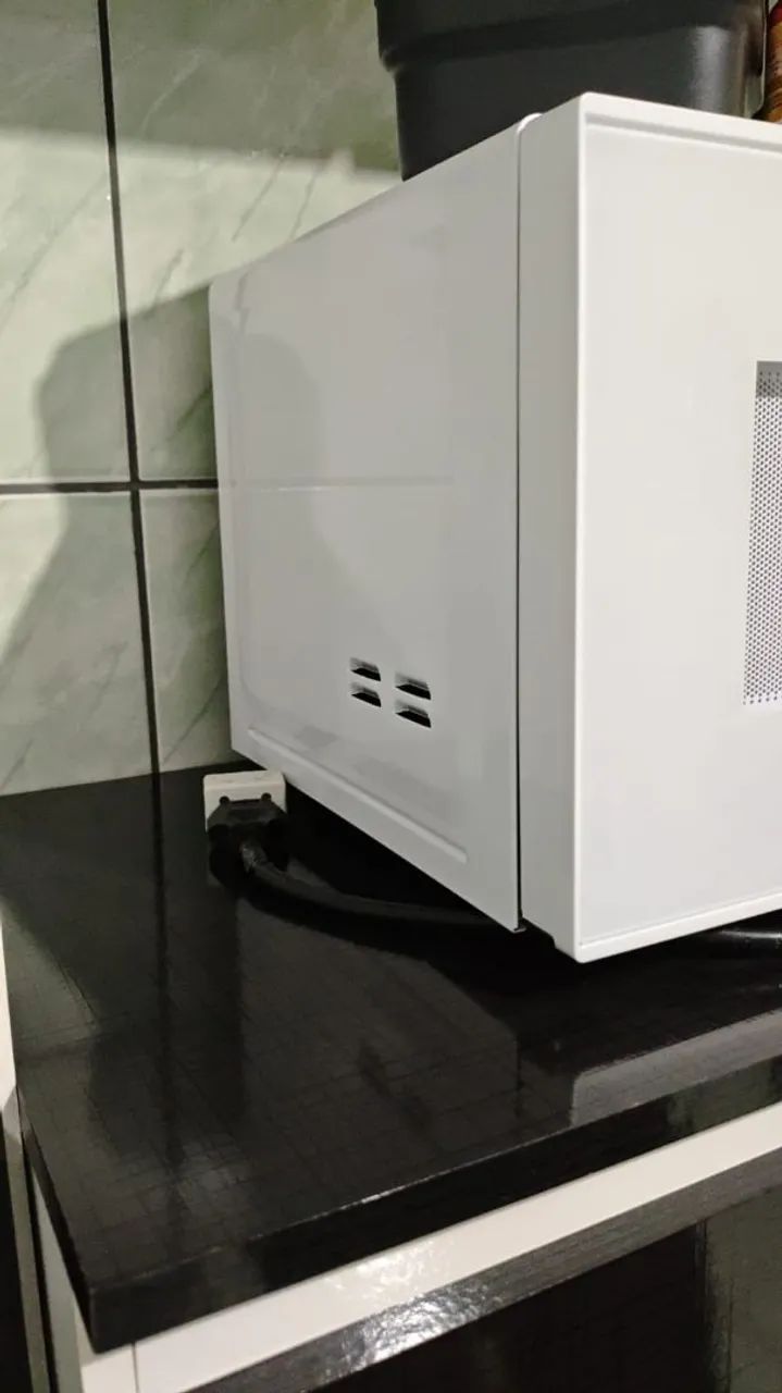 MICROONDAS  - Foto 3