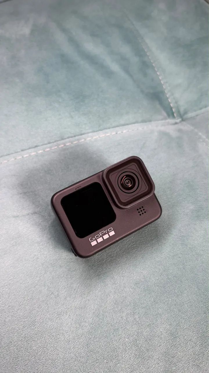 GoPro Hero 9 Black
