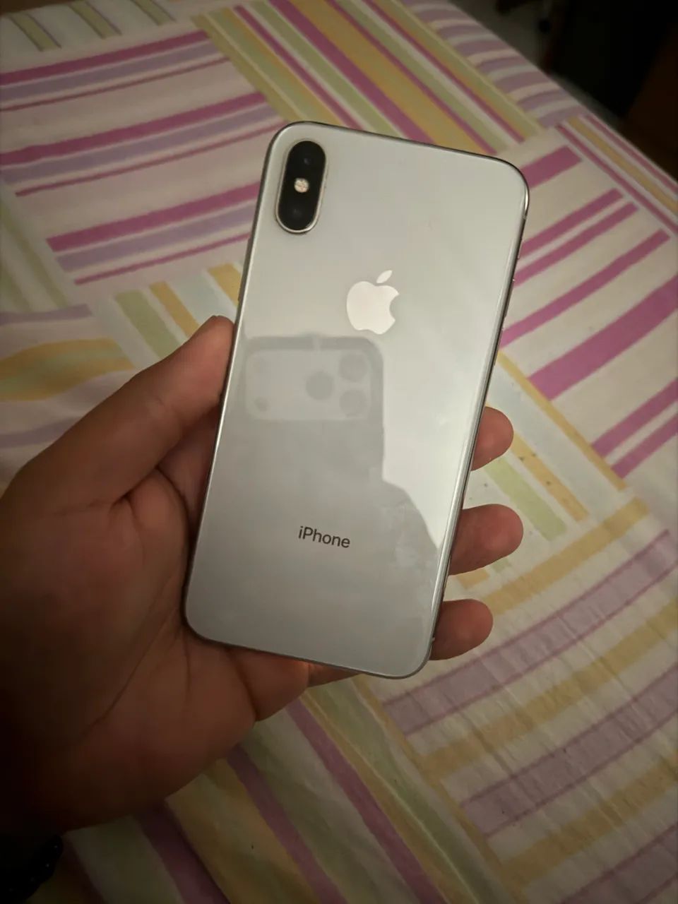 IPhone X 64gb