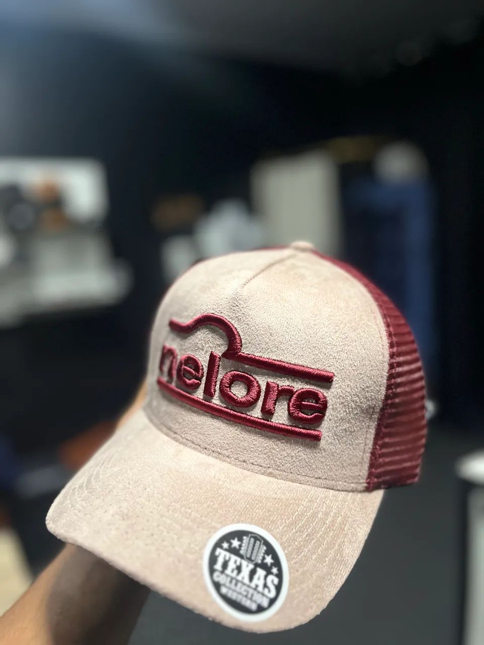 Promoção BONÉ COUNTRY PREMIUM ? - Foto 5