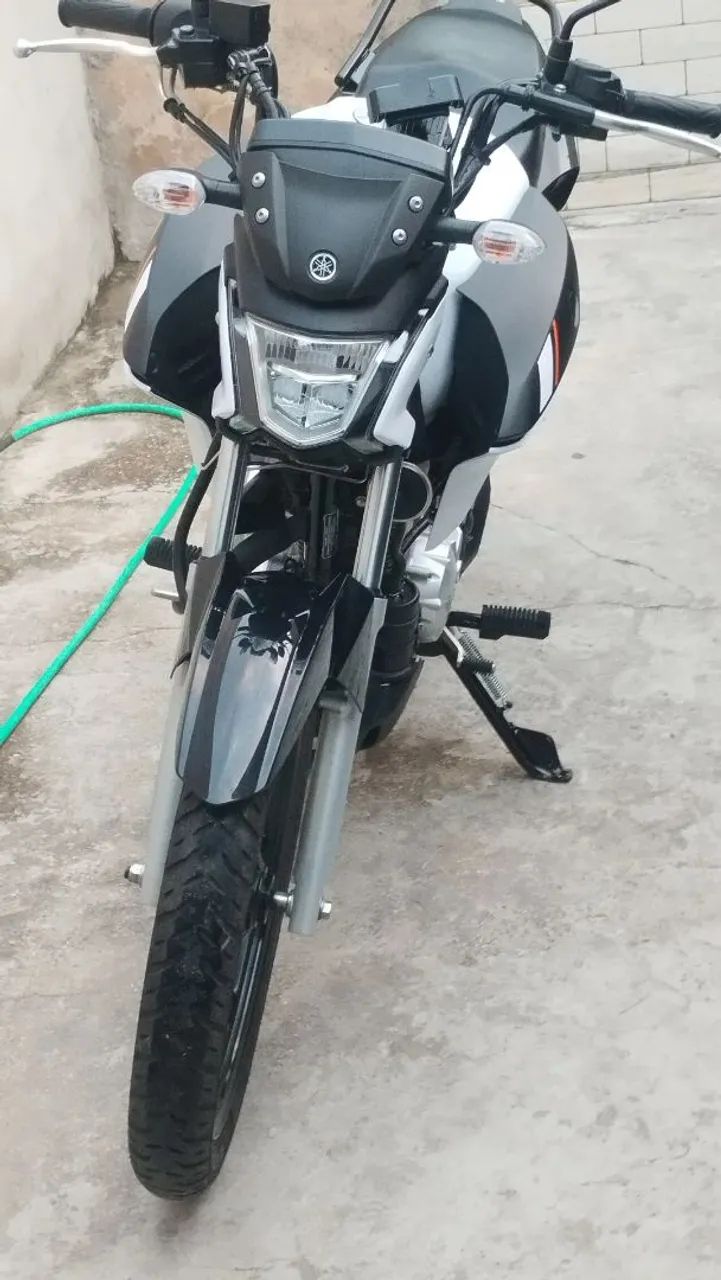 Moto de procedência telefone * - Foto 2