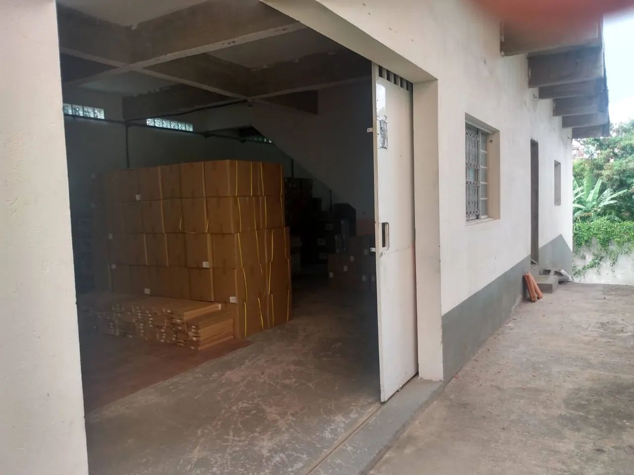 BARRACAO INDUSTRIAL - Foto 3