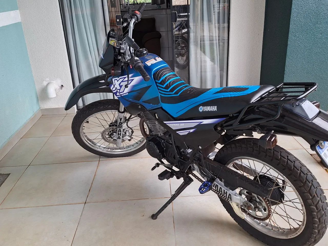 Vendo ou troco  - Foto 2
