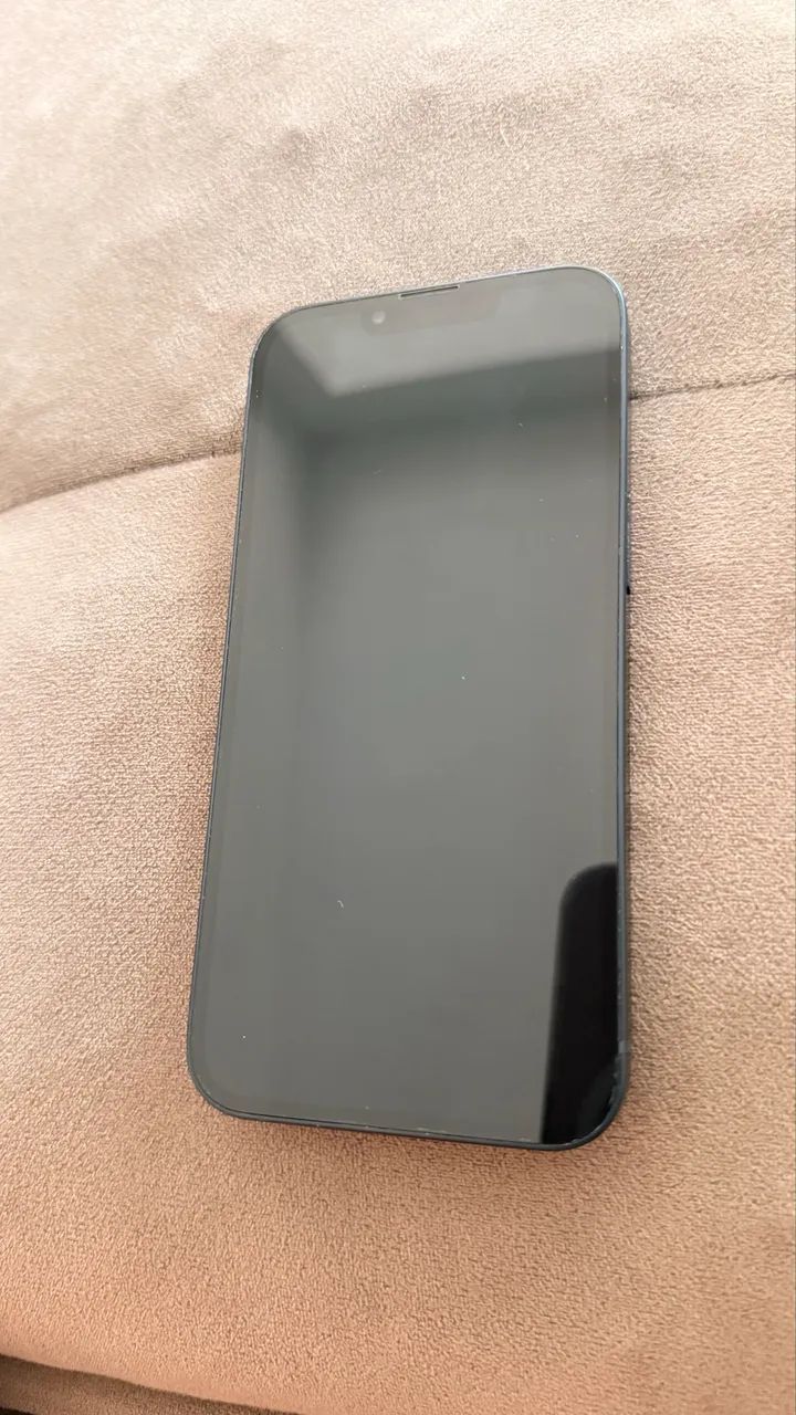 iPhone 13 - 256Gb com caixa - Foto 2