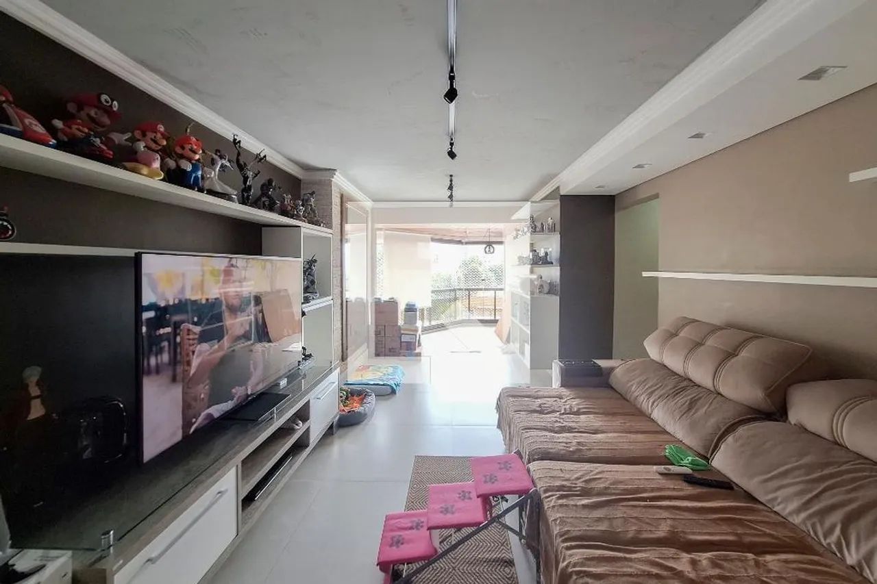 Apartamento à Venda - Mandaqui, 3 Quartos, 84 m2