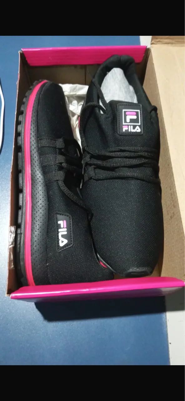 Tênis feminino 