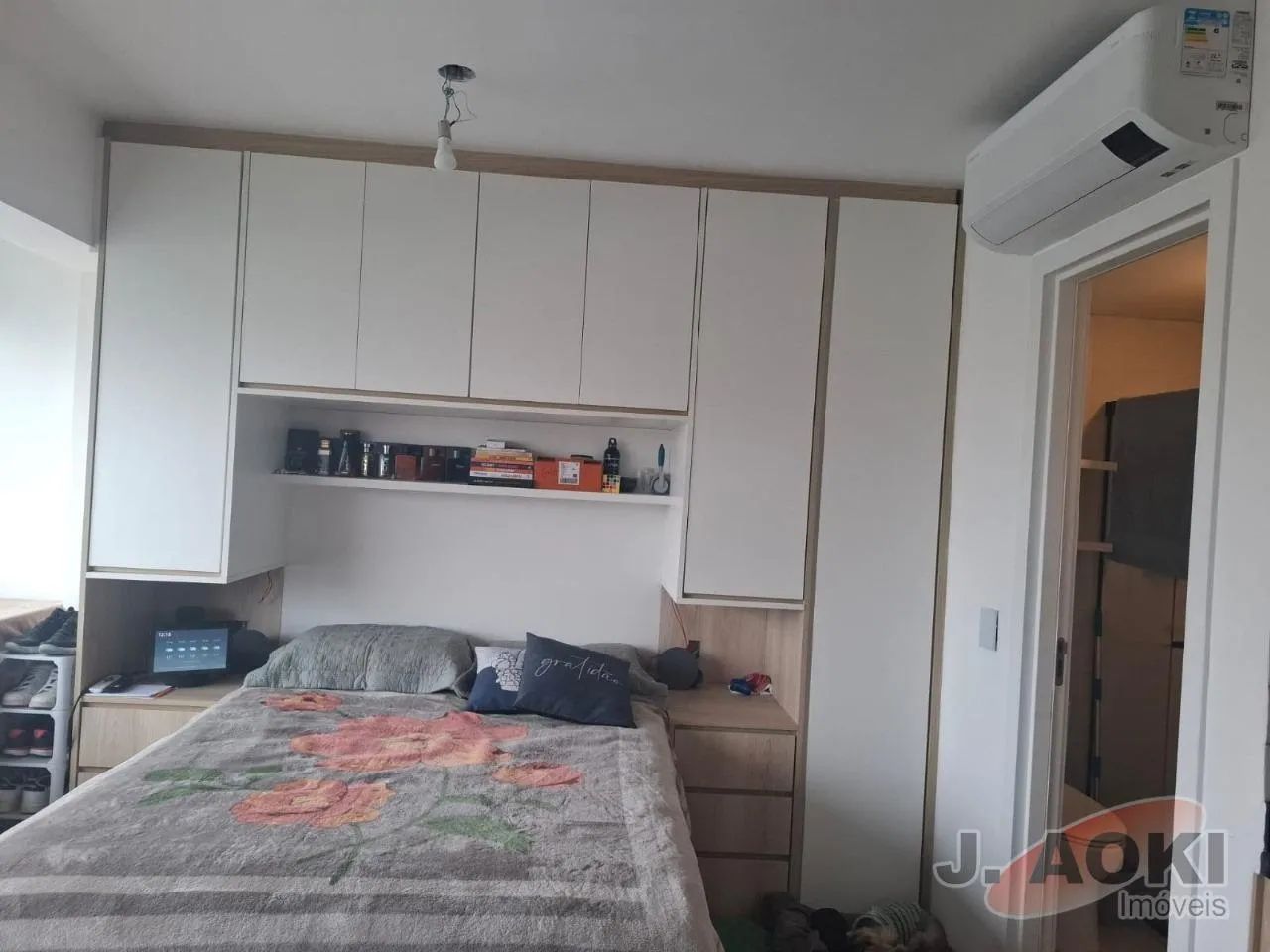 Studio em Liberdade - São Paulo - Foto 4
