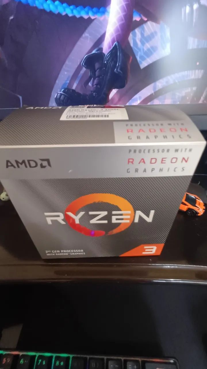 Computador GAMER COMPLETO - Foto 2