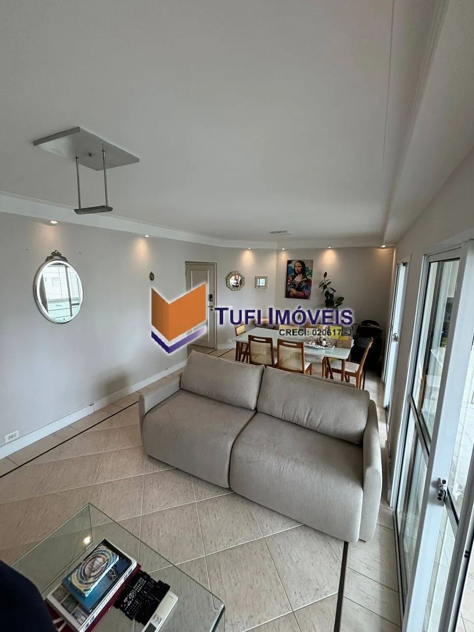 Apartamento na Vila Olímpia - Foto 2