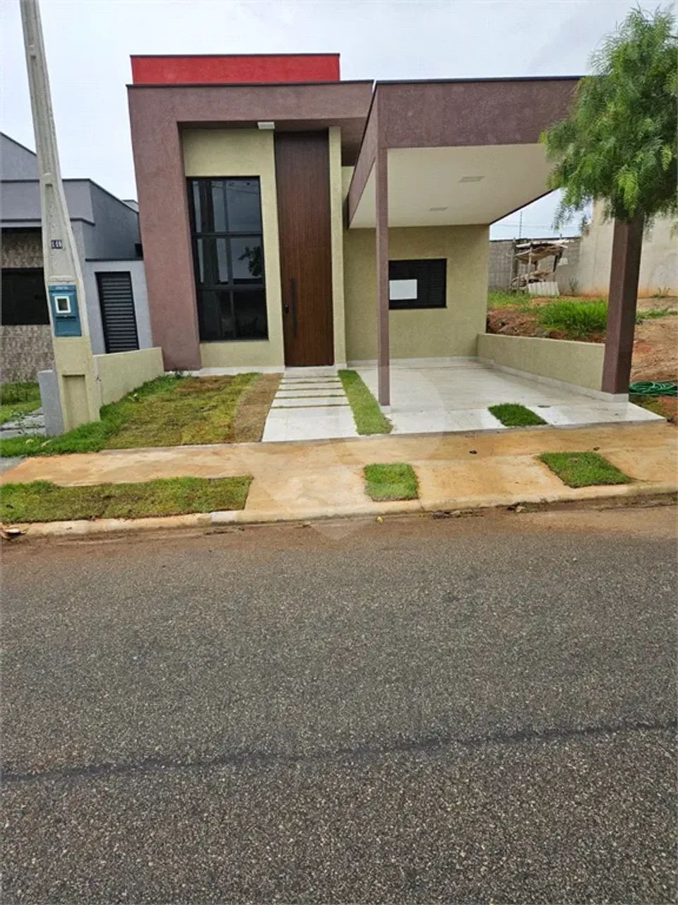 Condominio Jardim
