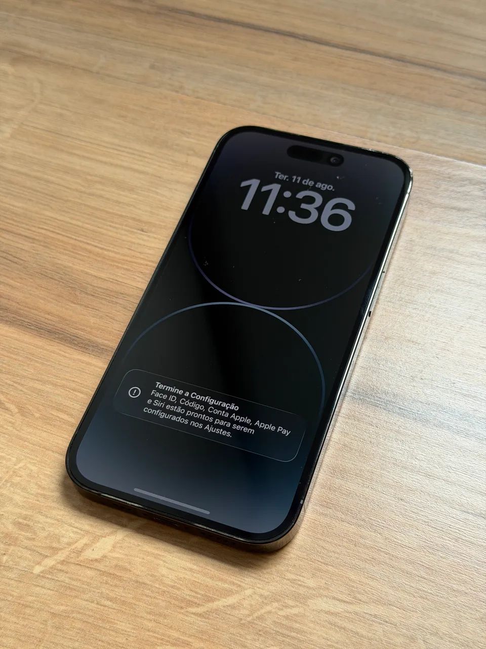 iPhone 14 Pro 128Gb - Foto 3