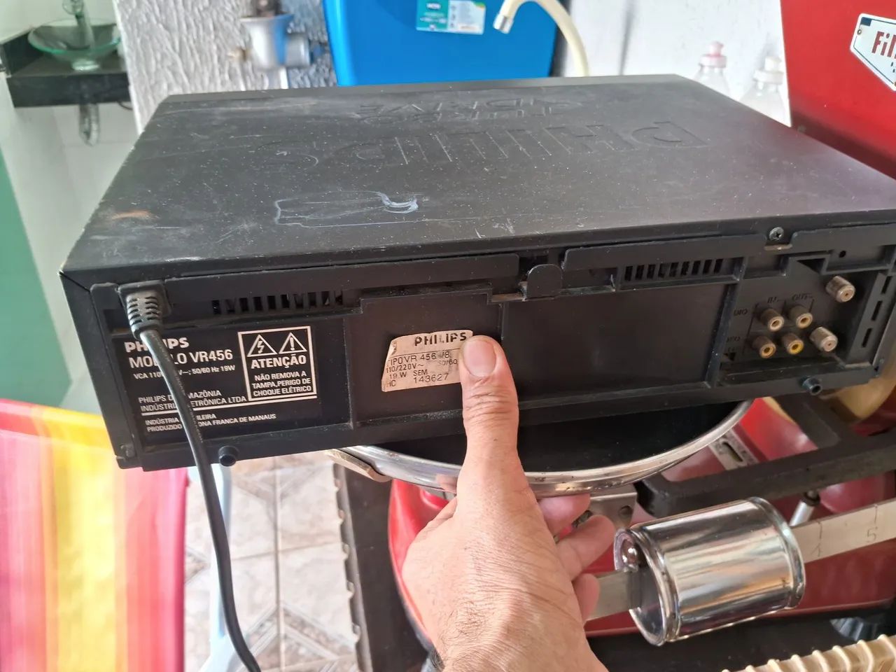Video cassete  - Foto 4