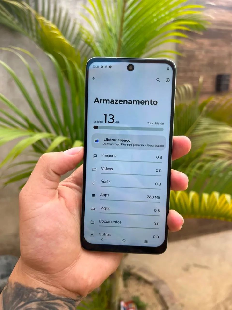 Moto g54 5G 256gb - Foto 4