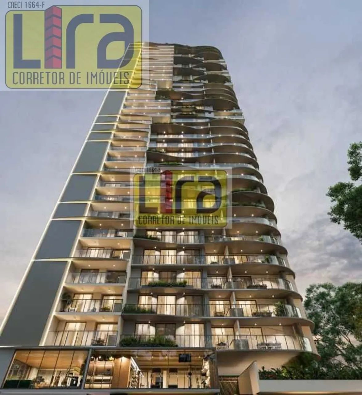 Edifício Maison Du Parc - Foto 3
