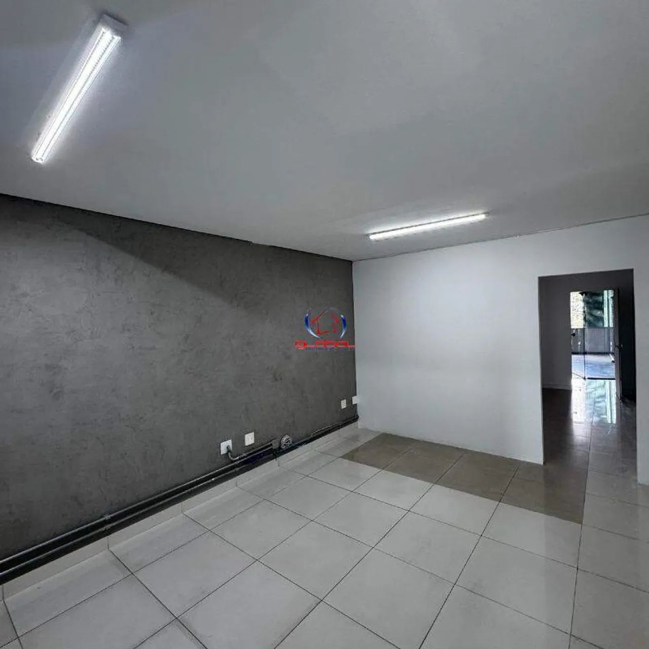 Sala para aluguel, Castelo - Belo Horizonte/MG