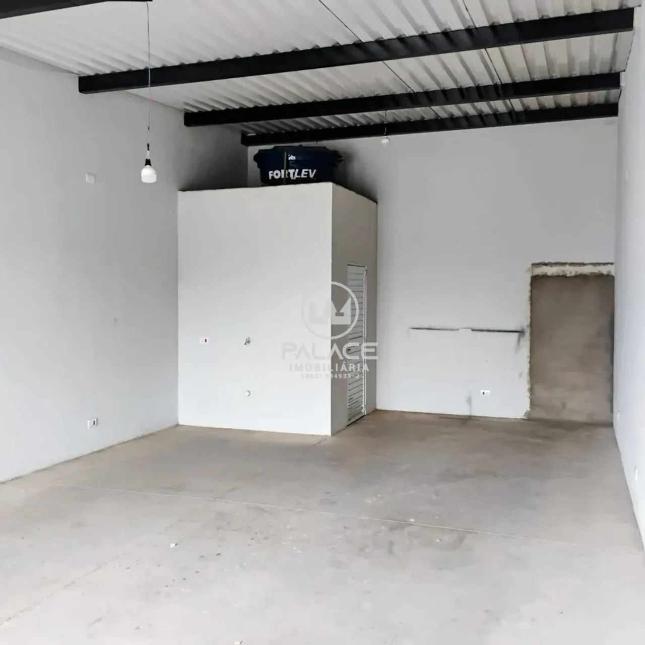 Salão disponivel para locação - Foto 3