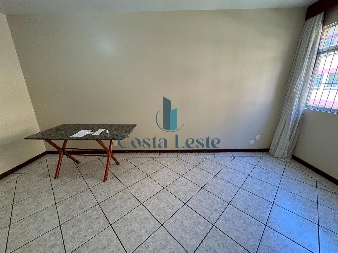 Apartamento com 2 dormitórios e vaga coberta no Estreito - Foto 5