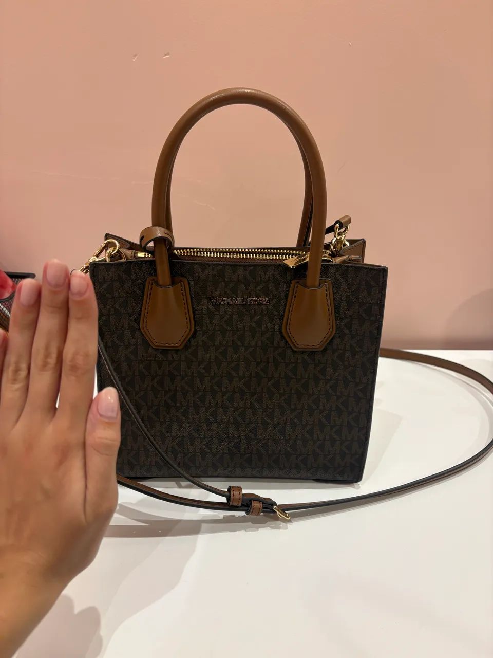 BOLSA MK MINI  - Foto 3