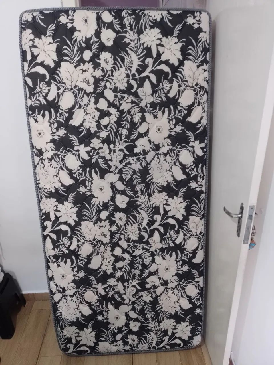 Colchão de Solteiro - Foto 2