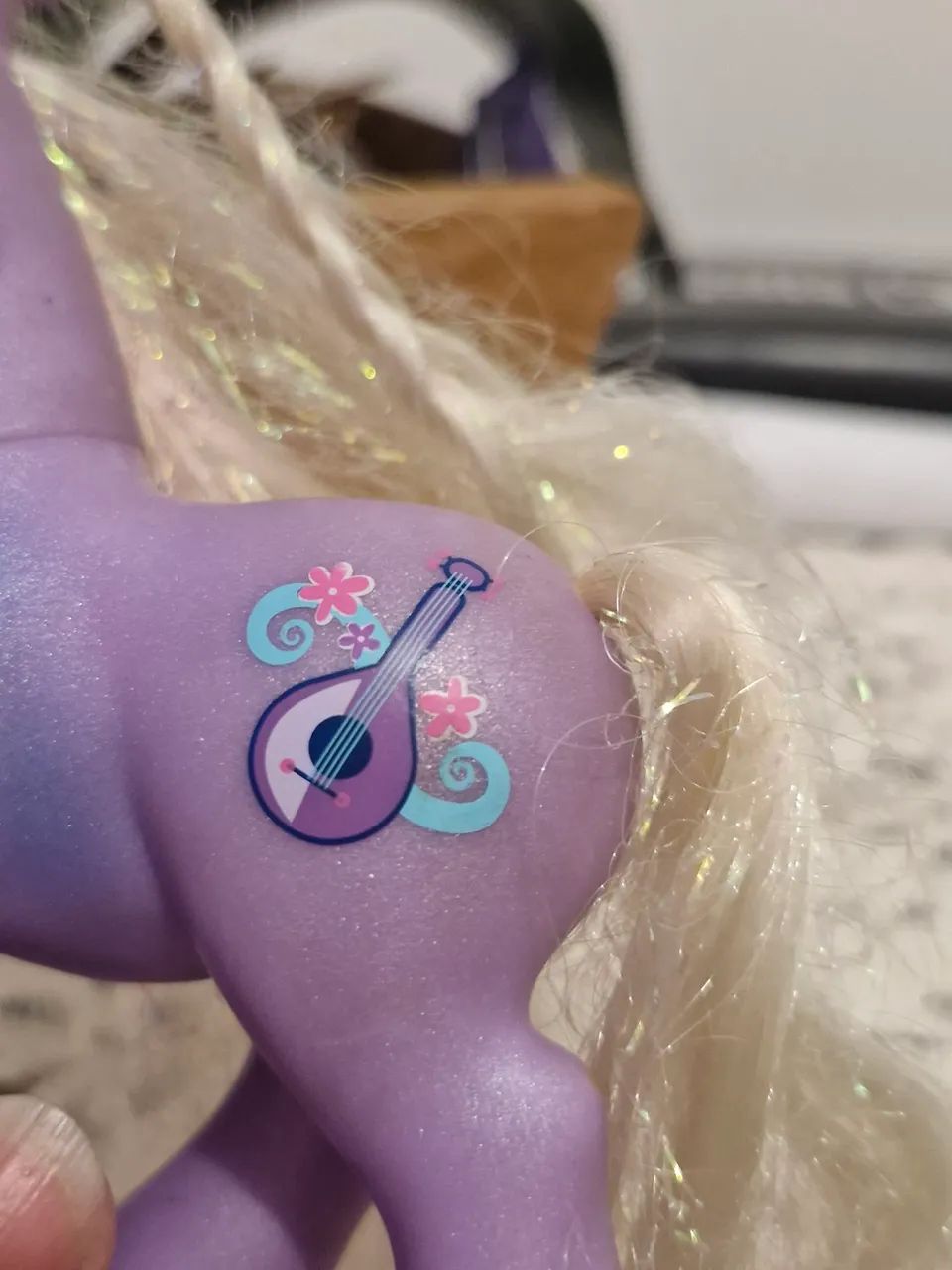 MY LITTLE PONY SWEETSONG - Foto 3