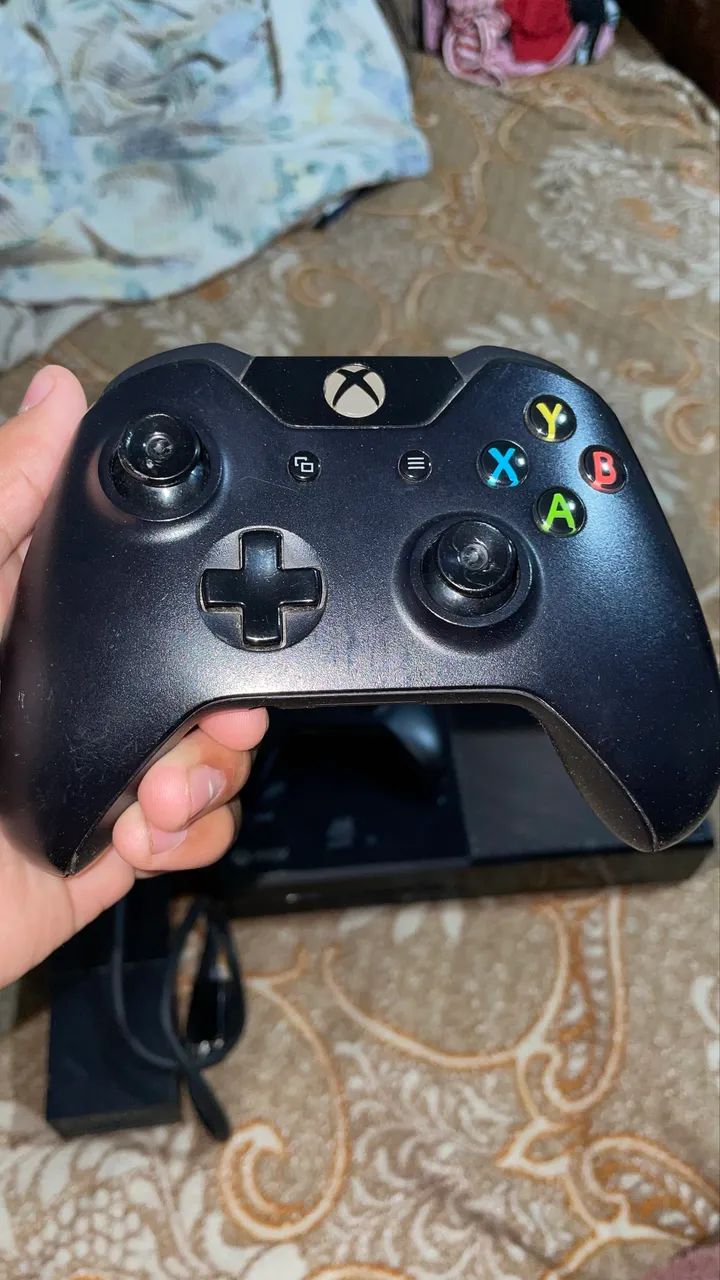 Xbox one fat  - Foto 4