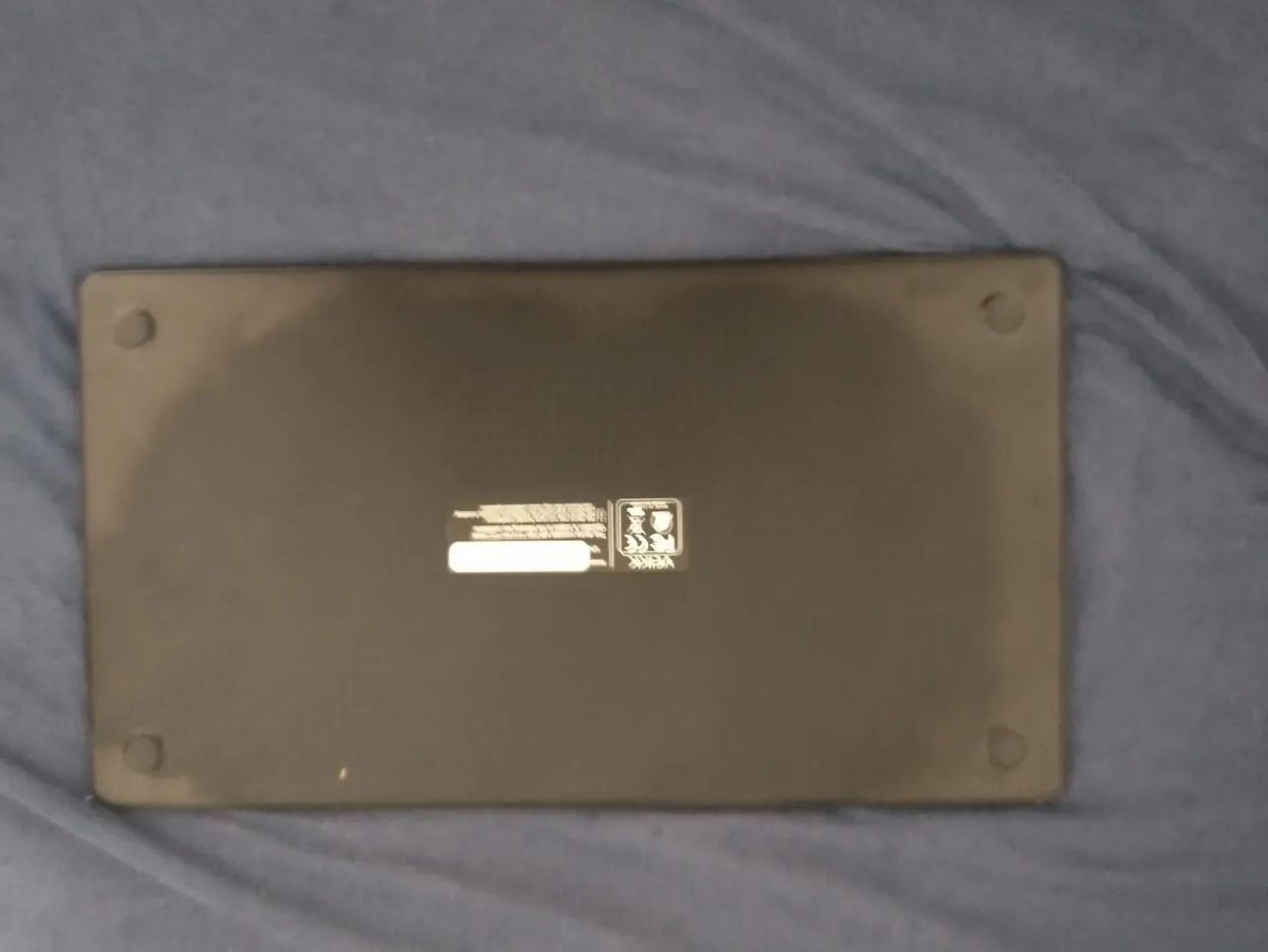 Mesa digitalizadora preta veikk A55