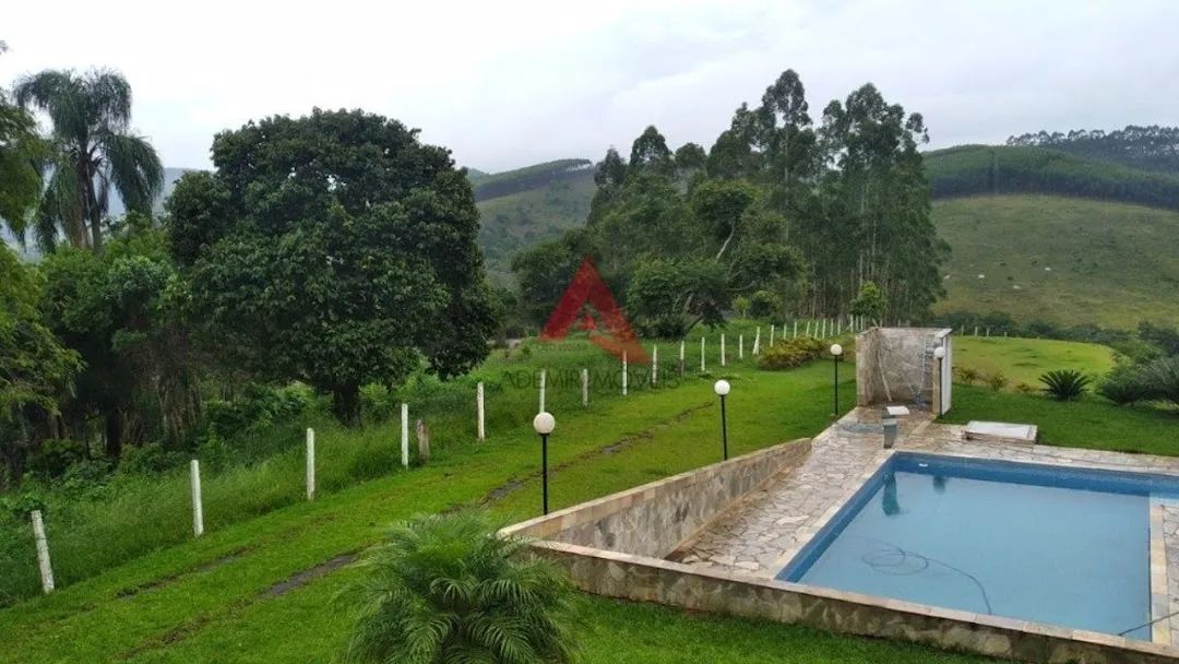 Sitio à Venda - Natureza, Conforto e Privacidade - Foto 4