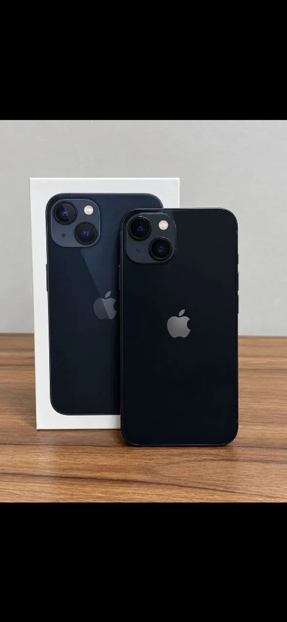 iPhone 13 128GB | 88% Bateria  - Foto 2