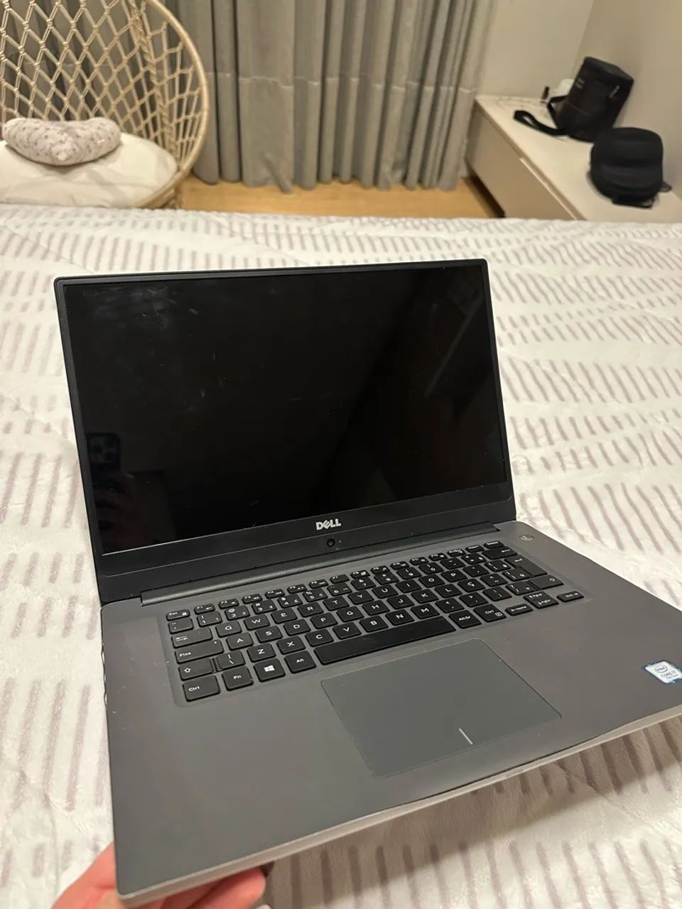 notebook dell - Foto 4
