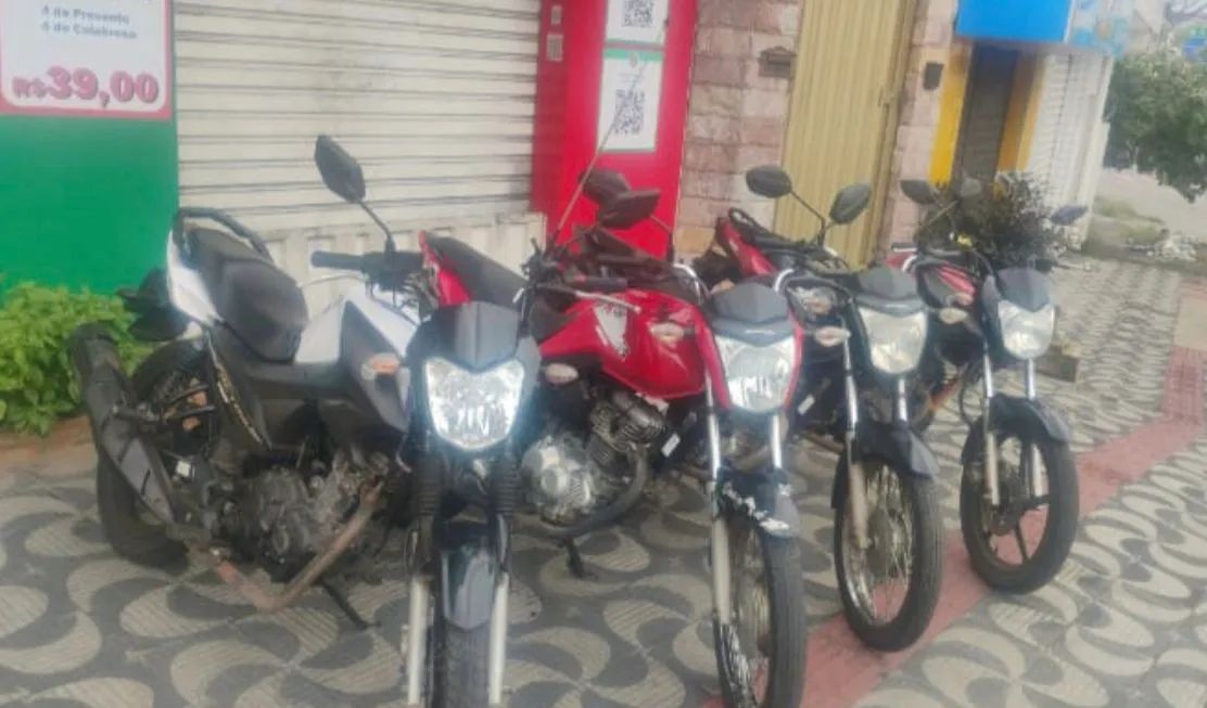 ALUGUEL DE MOTO SEM BUROCRACIA  - Foto 2